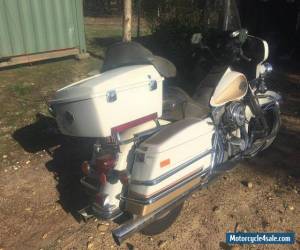 Motorcycle HARLEY DAVIDSON ELECTRA GLIDE CLASSIC for Sale