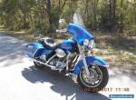 2007 Harley-Davidson Touring for Sale