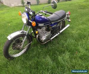 1974 Yamaha Other for Sale