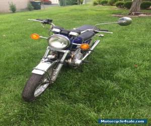 Motorcycle 1974 Yamaha Other for Sale