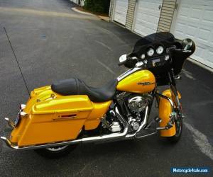 2013 Harley-Davidson Touring for Sale