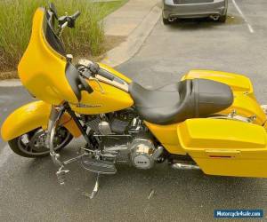 Motorcycle 2013 Harley-Davidson Touring for Sale