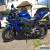 Yamaha r1 2004 blue for Sale