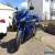 Yamaha r1 2004 blue for Sale