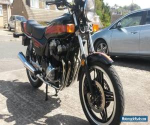 Motorcycle honda cb900f 1981 for Sale