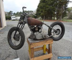 1940 Harley-Davidson Other for Sale