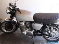 1978 Honda CB