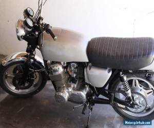 1978 Honda CB for Sale