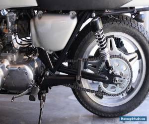 Motorcycle 1978 Honda CB for Sale