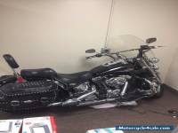 2006 Harley-Davidson Softail