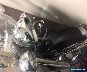 Motorcycle 2006 Harley-Davidson Softail for Sale