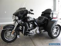 2013 Harley-Davidson Touring