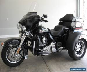 2013 Harley-Davidson Touring for Sale