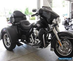 Motorcycle 2013 Harley-Davidson Touring for Sale