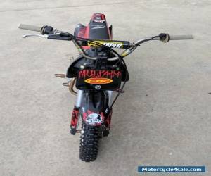 Motorcycle CRF50 Pitbike for Sale