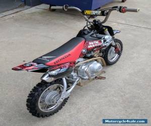 Motorcycle CRF50 Pitbike for Sale