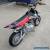 CRF50 Pitbike for Sale