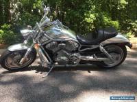 2002 Harley-Davidson VRSC