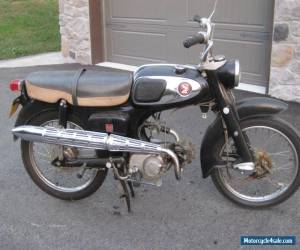 1965 Honda Other for Sale