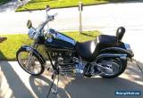 2003 Harley-Davidson Touring for Sale