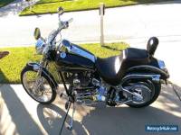 2003 Harley-Davidson Touring