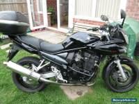 SUZUKI GSF 650s Bandit 2007