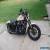 2014 Harley-Davidson Sportster for Sale