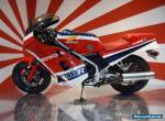 Honda VF1000R - Genuine UK Bike for Sale