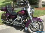 1997 Harley-Davidson Touring for Sale