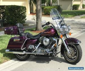 Motorcycle 1997 Harley-Davidson Touring for Sale