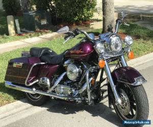 Motorcycle 1997 Harley-Davidson Touring for Sale