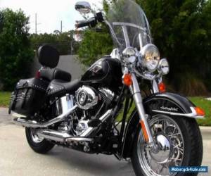 Motorcycle 2013 Harley-Davidson Softail for Sale