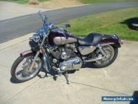 2007 Harley-Davidson Sportster