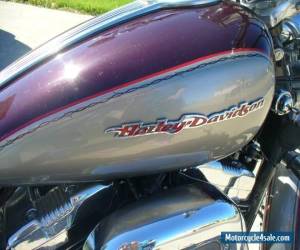 Motorcycle 2007 Harley-Davidson Sportster for Sale