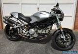 2007 Ducati Monster for Sale