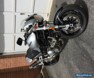 Motorcycle 2007 Ducati Monster for Sale