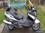 2008 Suzuki AN650 Burgman Executive for Sale