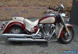 1999 Yamaha Road Star for Sale