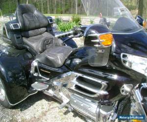 Motorcycle 2002 Honda Other for Sale