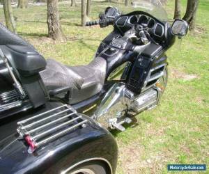 Motorcycle 2002 Honda Other for Sale