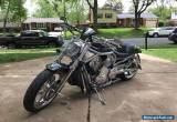 2003 Harley-Davidson VRSC for Sale