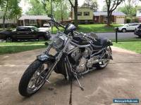 2003 Harley-Davidson VRSC