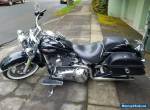 2007 Harley-Davidson Softail for Sale