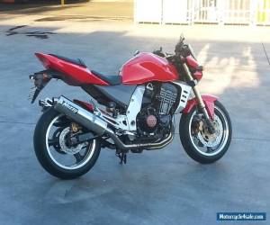 Kawasaki Z1000 for Sale