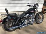 2005 Harley-Davidson Dyna for Sale