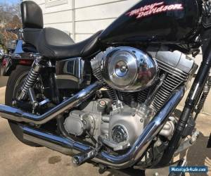 Motorcycle 2005 Harley-Davidson Dyna for Sale