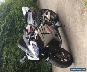 Motorcycle HONDA CBR 600 RR no SWAP for Sale