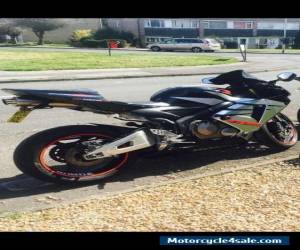 Motorcycle HONDA CBR 600 RR no SWAP for Sale