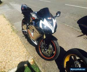 Motorcycle HONDA CBR 600 RR no SWAP for Sale