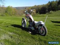 1980 Harley-Davidson Other